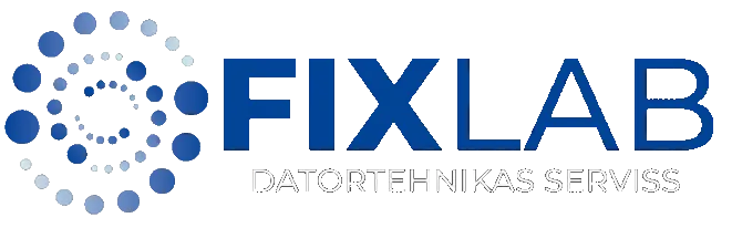 FixLab Logo