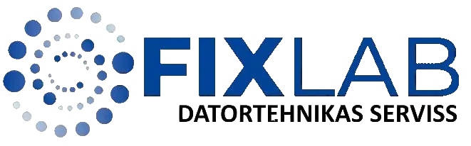 FixLab Logo